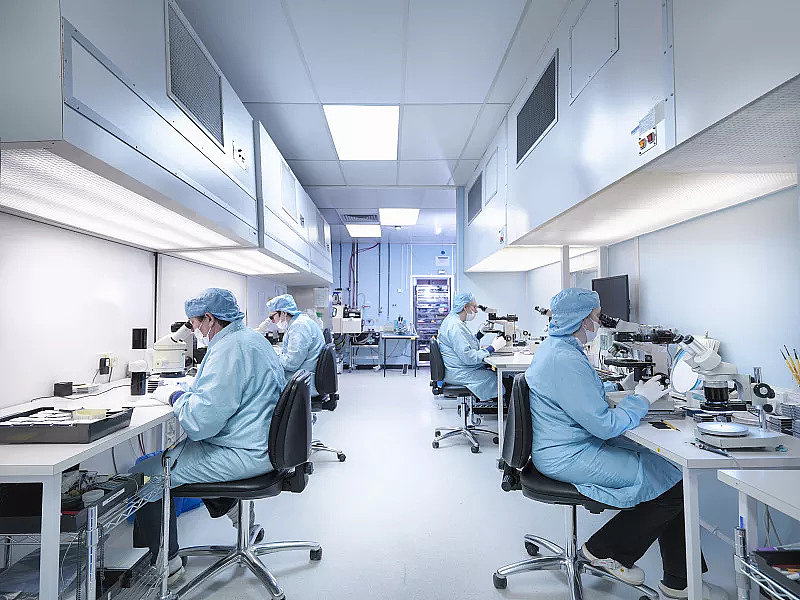 國(guó)際科研技術(shù)