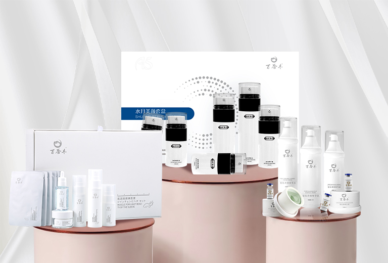 關(guān)于百譽(yù)豐