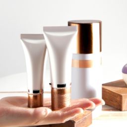 提升肌膚品質(zhì)的美容護膚教程及視頻教學