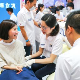 如何正確使用美容護(hù)膚手法？| 美容護(hù)膚，手法教學(xué)，視頻教程