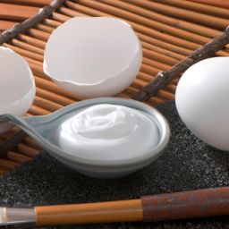 滾雞蛋美容護(hù)膚方法：告別暗沉，煥發(fā)光彩！