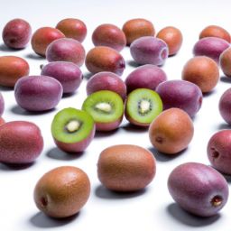 美容護膚的水果及其功效：讓你遠離煩惱，煥發(fā)自信光彩