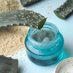 鮮蘆薈的神奇功效及美容護(hù)膚方法，讓你擁有如水嫩肌膚