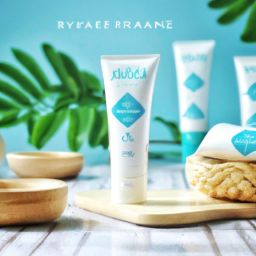 美容護(hù)膚護(hù)理：打造健康青春肌膚的秘訣