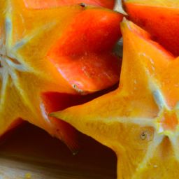 美容護(hù)膚的水果有哪些？探秘自然界的美麗寶庫