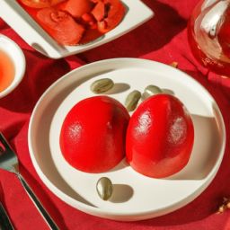 紅酒美容護(hù)膚小竅門——讓你重獲年輕肌膚的秘密