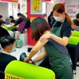 開個美容護膚店需要多少錢？詳細解析及經(jīng)營建議