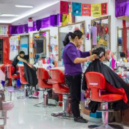 開一家美容護膚店需要多少資金？——初探創(chuàng)業(yè)美容護膚行業(yè)的投入成本和經(jīng)營風險