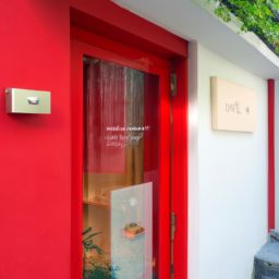 表現(xiàn)美容護膚連鎖店：打造您的完美形象