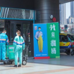 全國美容護膚連鎖店排行榜及前十名，助你找到理想中的美麗守護者