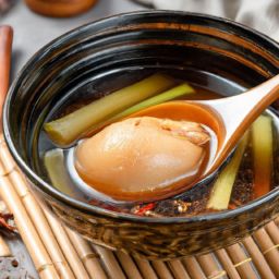 煮雞蛋美容護膚方法視頻教程，打造靚麗肌膚！