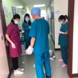 醫(yī)院美容護(hù)膚科的價(jià)位，醫(yī)院美容護(hù)膚科價(jià)格多少錢(qián)?