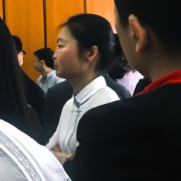 想去學美容護膚管理，探索自己的美麗之路！