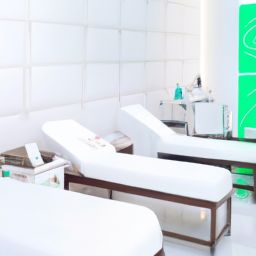 美容護(hù)膚店 美容護(hù)膚店