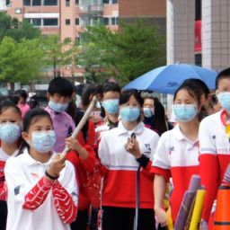 中國美容護(hù)膚學(xué)校排行榜及最新2021年列表：TOP10大揭秘！