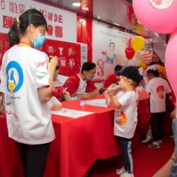 美容護膚店盛大開業(yè)，為您帶來絕佳的美麗新體驗！