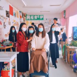 美容護膚專業(yè)學習與課程設置——打造健康美麗的行業(yè)專才