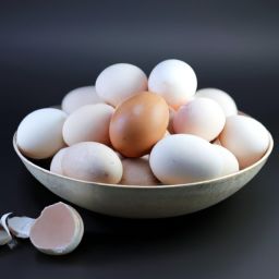 雞蛋美容護膚的方法及其功效，如何利用雞蛋實現(xiàn)肌膚煥然一新