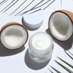 椰子油的美容護(hù)膚功效及使用方法，促進(jìn)肌膚健康之道