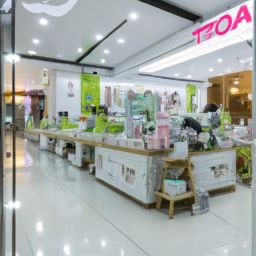 洋氣又時尚，打造完美的<strong>美容</strong>護膚店名大全