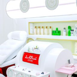 <strong>美容</strong>護膚店裝修效果圖及<strong>美容</strong>護膚裝修效果圖大全，打造舒適時尚的養(yǎng)顏圣地