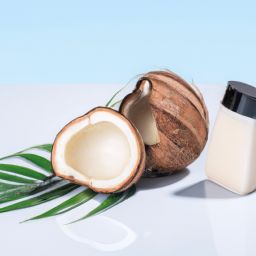 椰子油美容護(hù)膚功效及使用方法，讓你重拾青春光彩