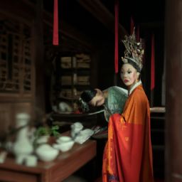 古代人的美容護(hù)膚方式及其傳承-保養(yǎng)秘籍、古法護(hù)膚、天然美容