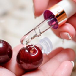 櫻桃美容護(hù)膚的功效與作用詳解，搭配多張圖片展示