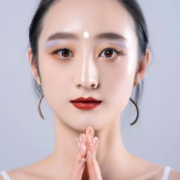 "探秘美容護(hù)膚中心：專業(yè)護(hù)理技術(shù)、舒適環(huán)境與滿意顧客"