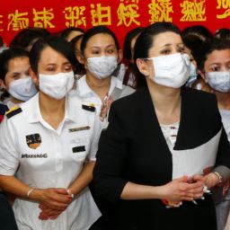 美容護膚產(chǎn)業(yè)與屬火行業(yè)的商機