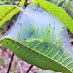 蠶繭美容護膚效果如何？了解這種神奇的天然材料
