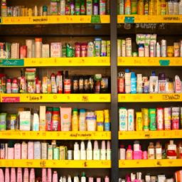 美容護(hù)膚品批發(fā)市場在哪里？如何選擇適合自己的進(jìn)貨渠道？