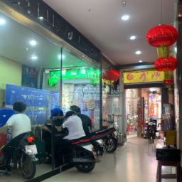 廣州美容護(hù)膚品批發(fā)市場的位置與特點(diǎn)介紹