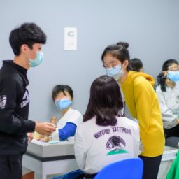 美容護膚技術(shù)課程標準：培養(yǎng)專業(yè)人才的關(guān)鍵