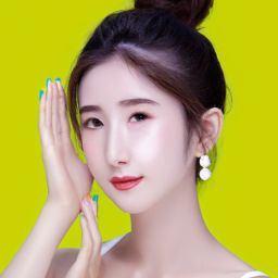 美容護(hù)膚技巧考試及答案，全面掌握你的美麗秘籍